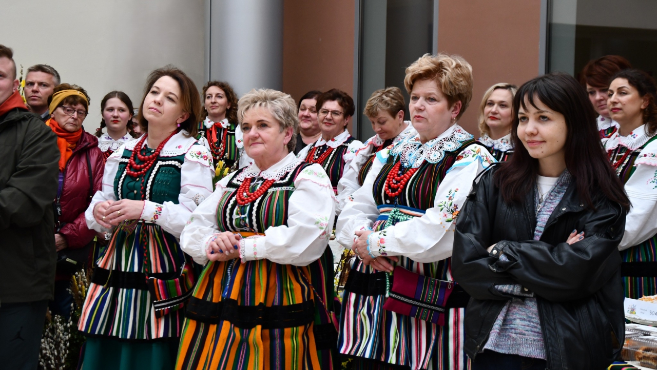 Panie&nbsp;z&nbsp;KGW