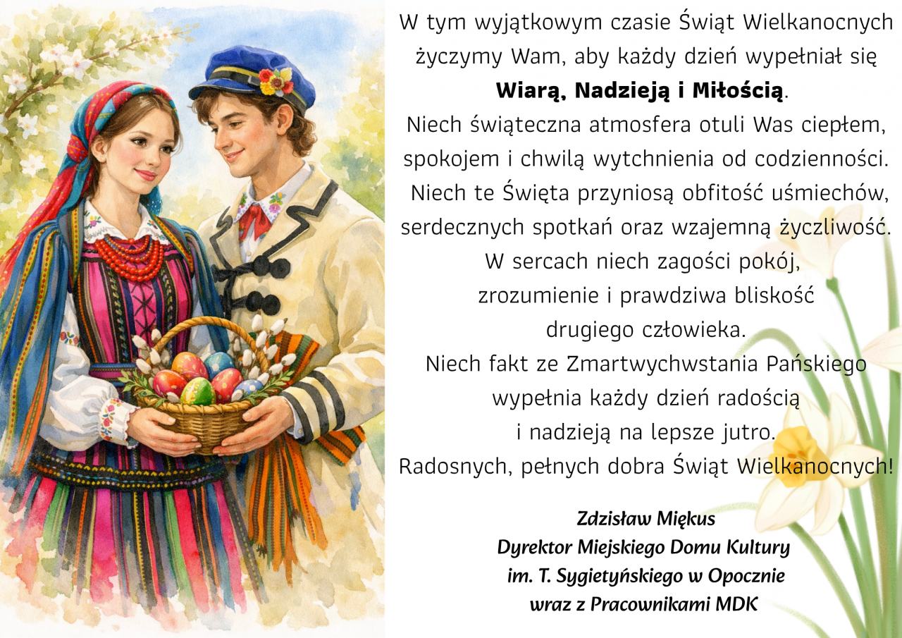 Moc serdecznych życzeń na Święta