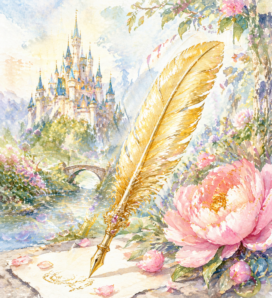 Weź udział w tegorocznej edycji ZŁOTEGO PIÓRA!