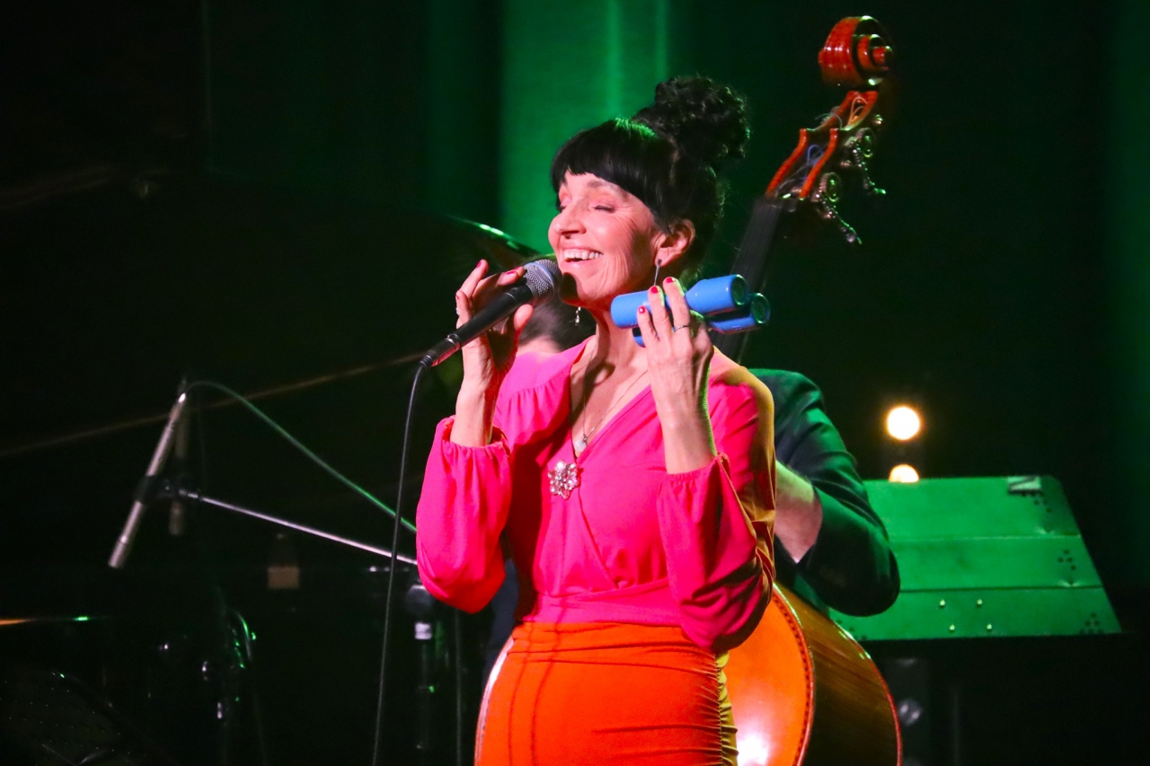 Opoczno zabrzmiało jazzem. VI Festiwal BARWY MUZYKI IMPROWIZOWANEJ za nami