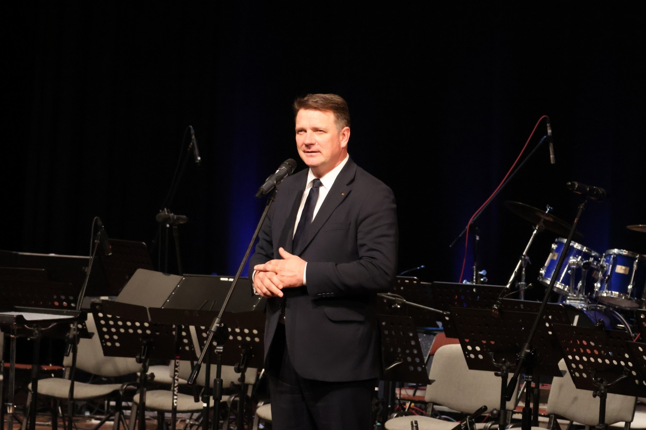 Artur Bagieński Artur Bagieński