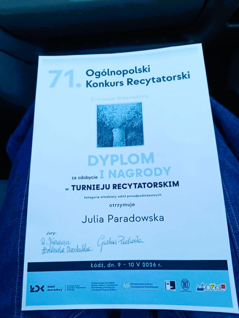 Dyplom