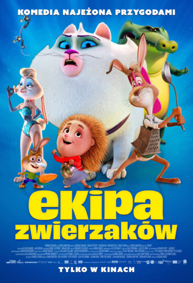 Ekipa Zwierzaków Ekipa Zwierzaków