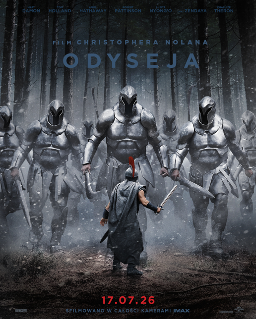Odyseja