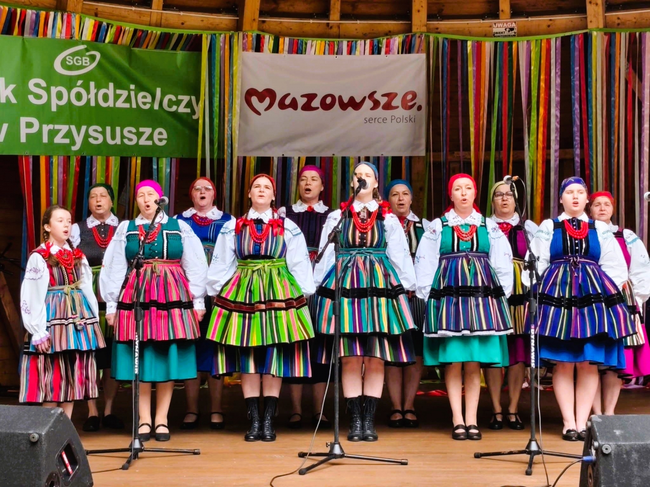 Opoczyńskie Nuty Opoczyńskie Nuty