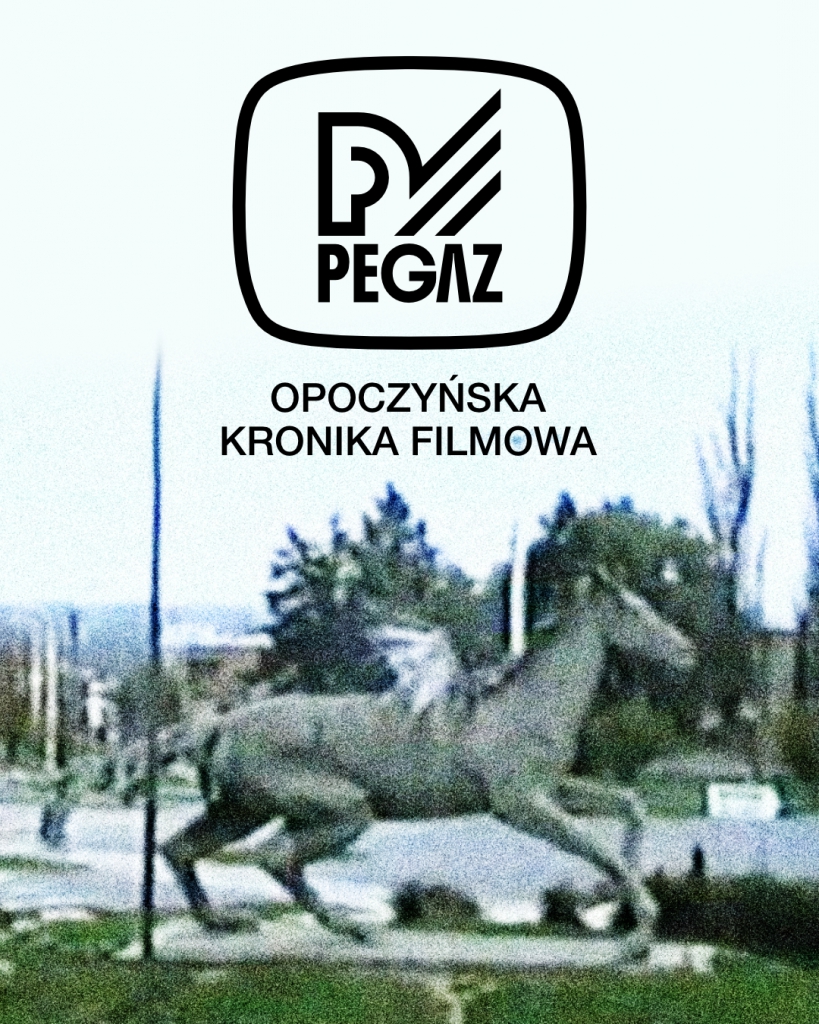 PEGAZ – Opoczyńska Kronika Filmowa. Archiwalne nagrania wracają do mieszkańców PEGAZ – Opoczyńska Kronika Filmowa. Archiwalne nagrania wracają do mieszkańców
