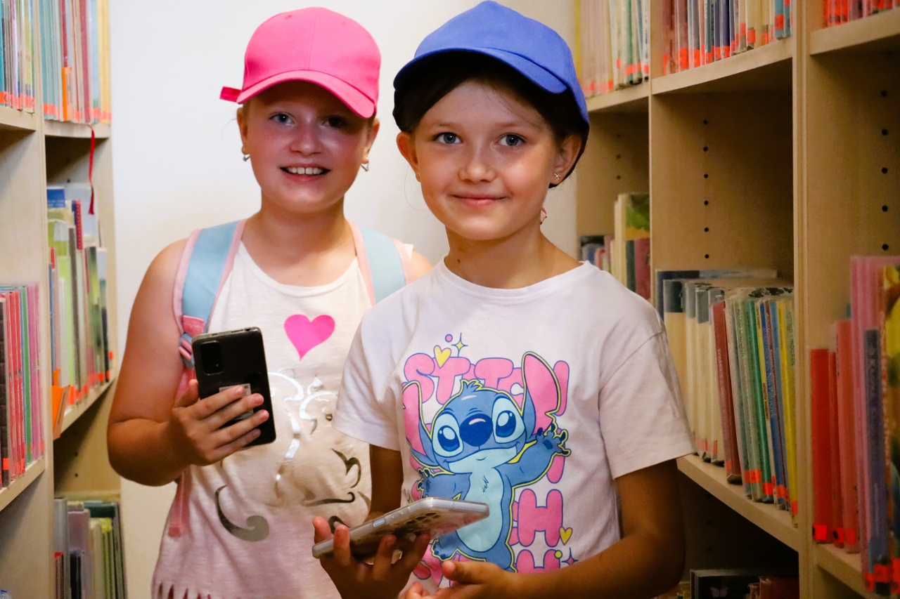 Plener fotograficzny