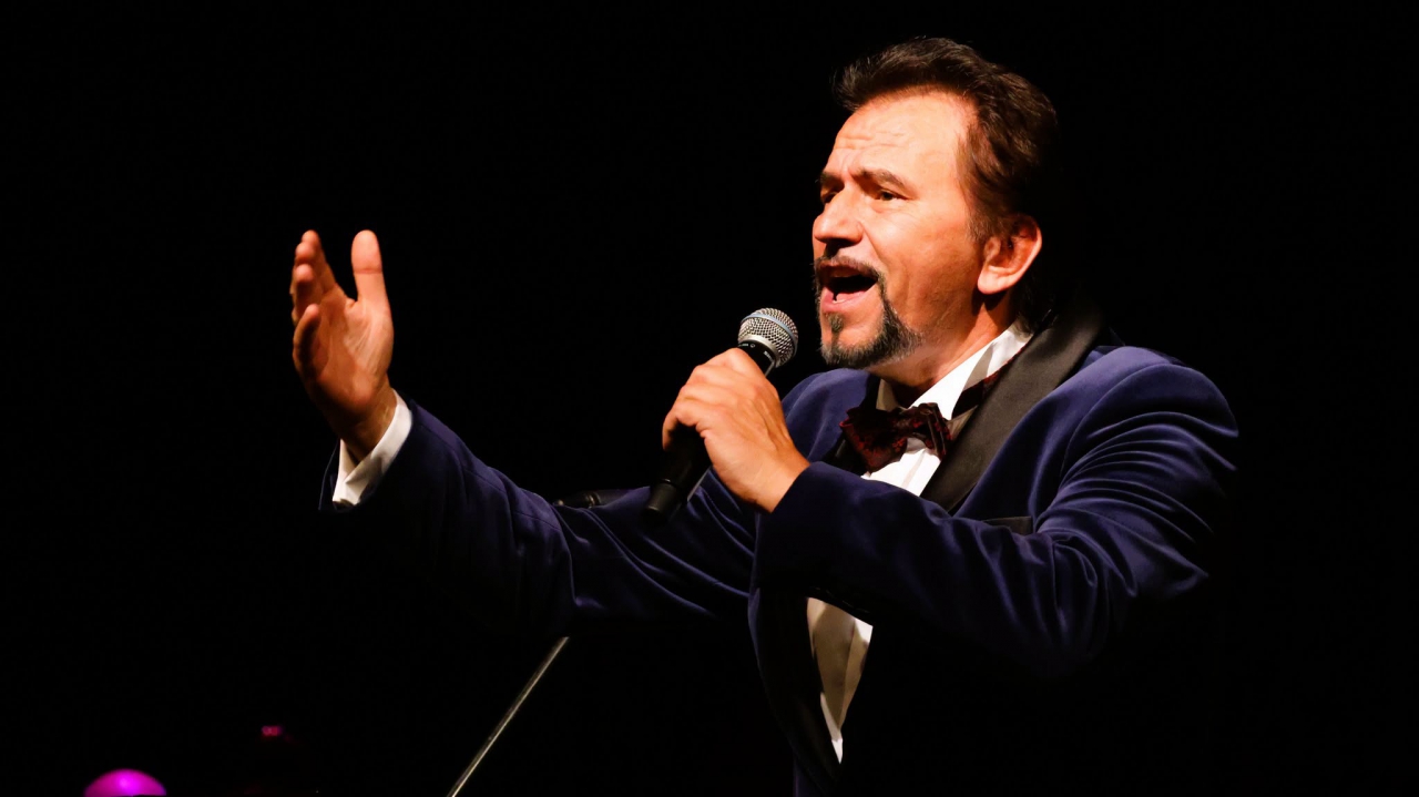 Opera, operetka i największe przeboje!