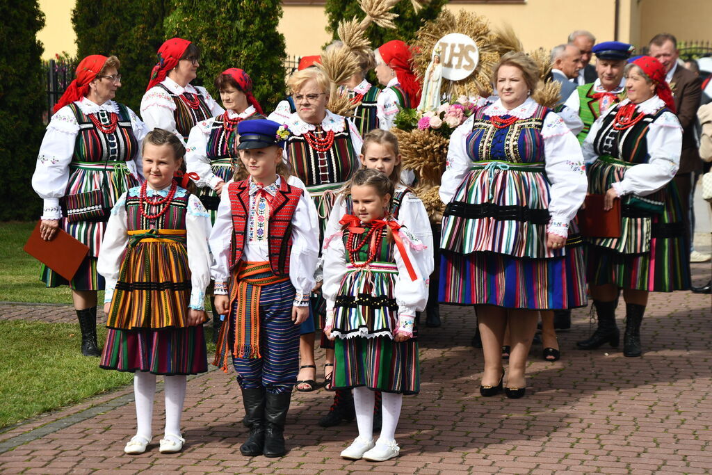 Dożynki Dożynki