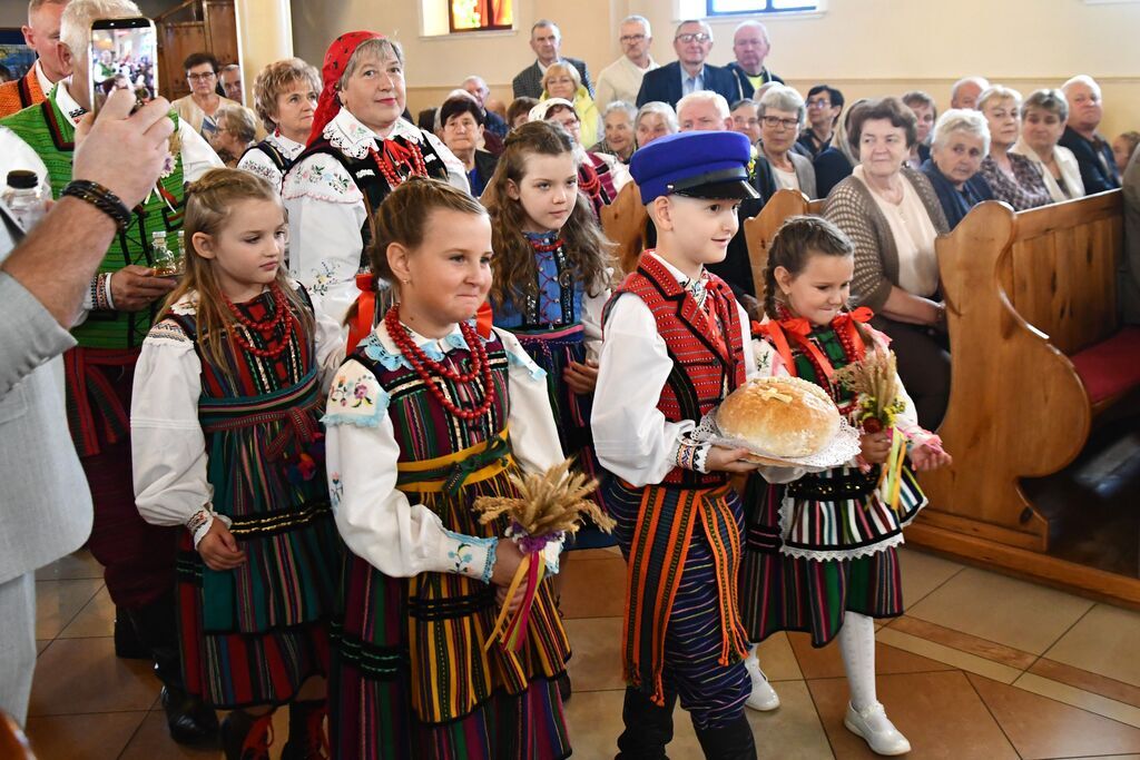 Święto plonów, muzyki i opoczyńskiej tradycji Święto plonów, muzyki i opoczyńskiej tradycji