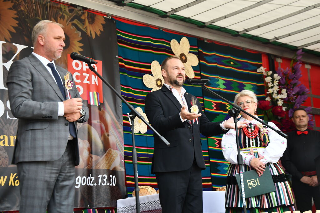 Dożynki Dożynki