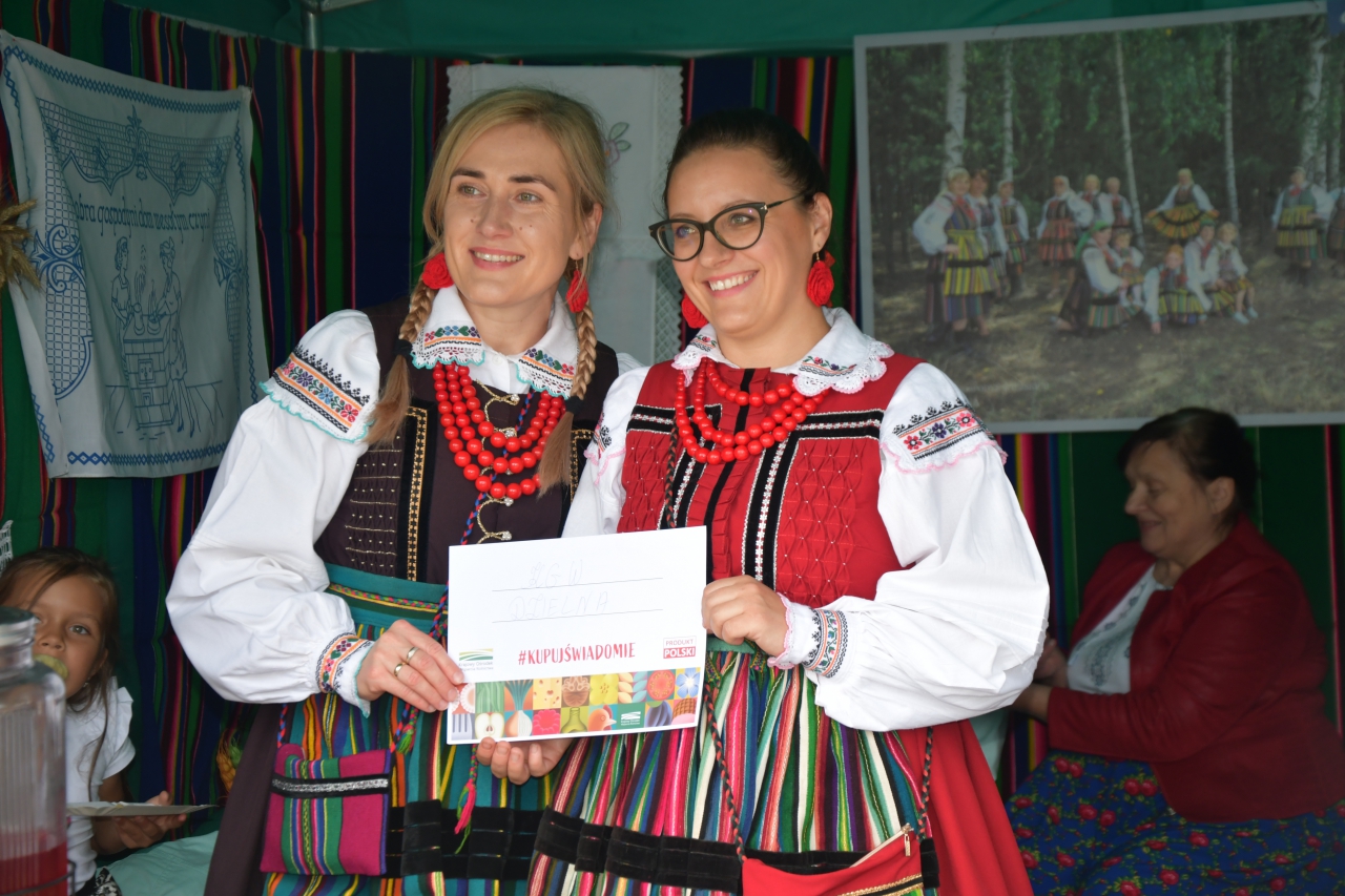 Dożynki