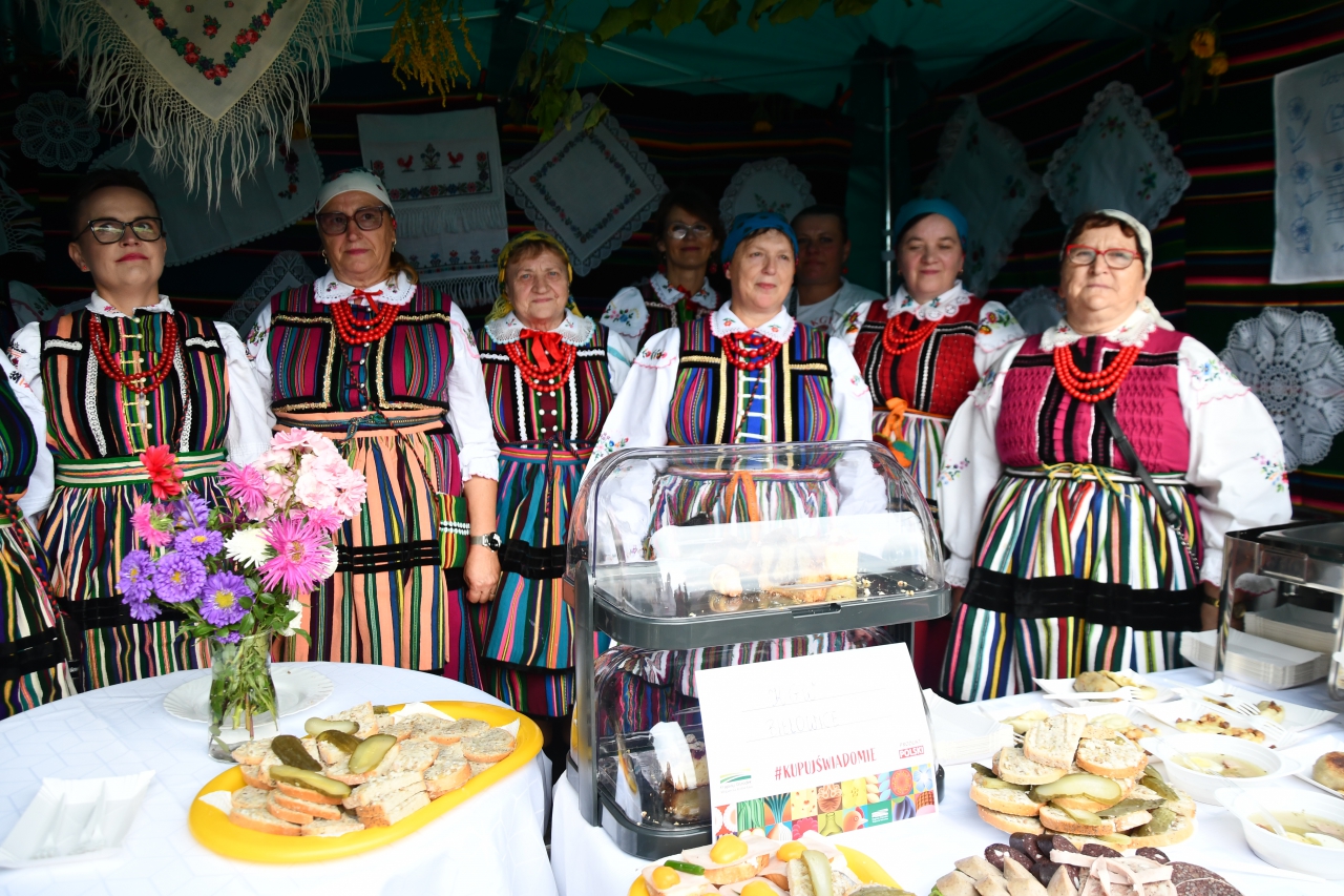 Dożynki