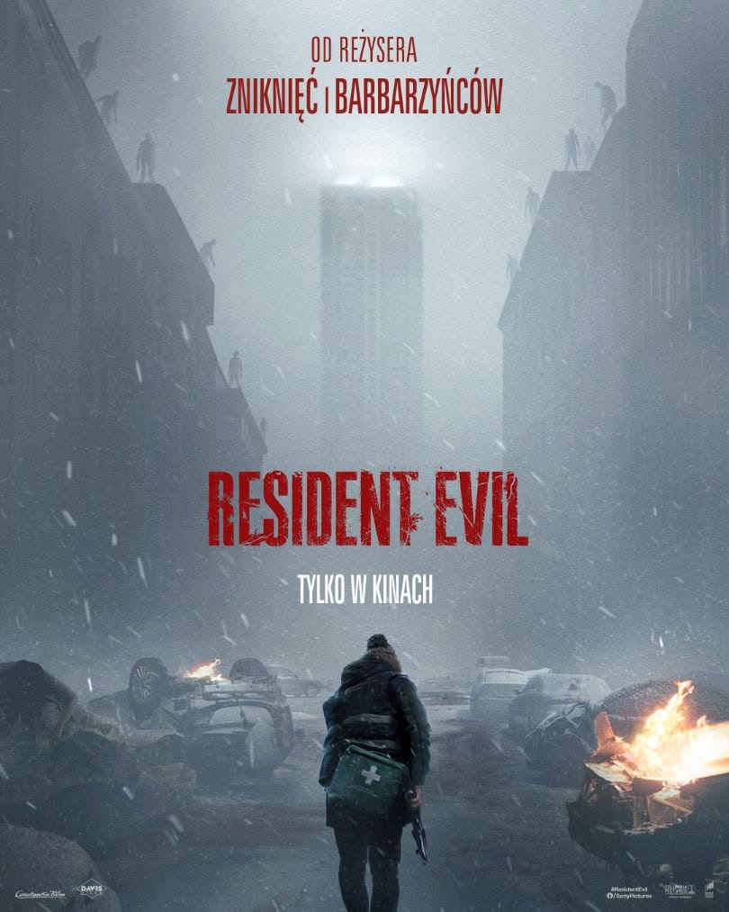 Resident Evil Resident Evil