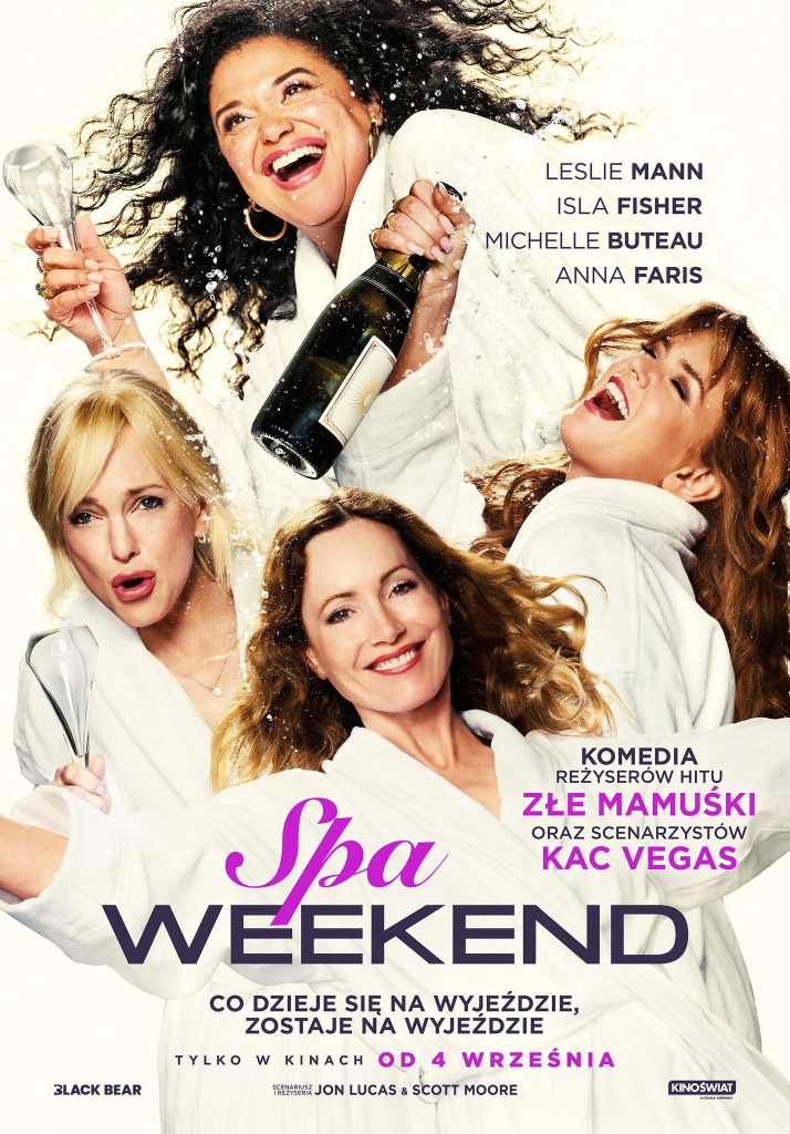 SPA Weekend SPA Weekend