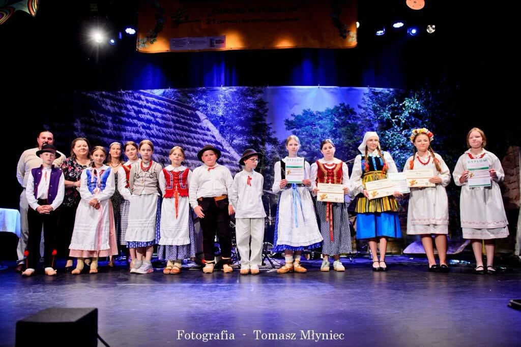 Pamiątkowe zdjęcie