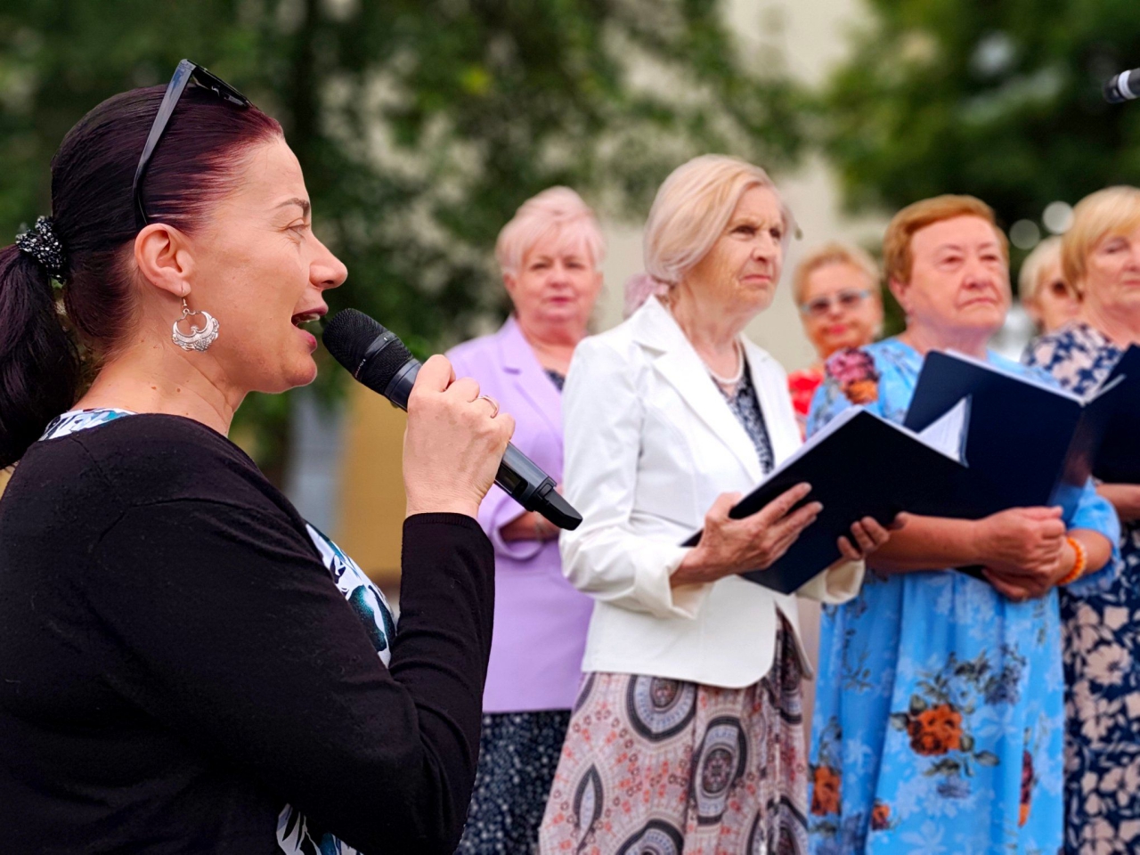Zespół Cantabile Zespół Cantabile