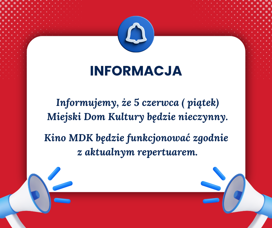 INFORMACJA