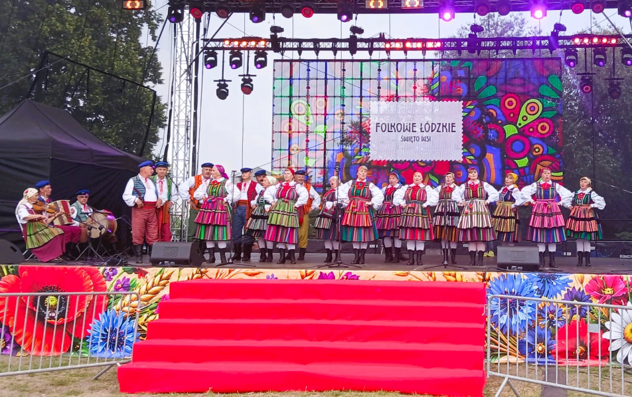 Występy na scenie Występy na scenie