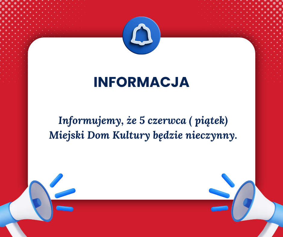 INFORMACJA