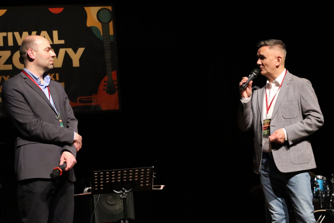 Festiwal, który przejdzie do historii!