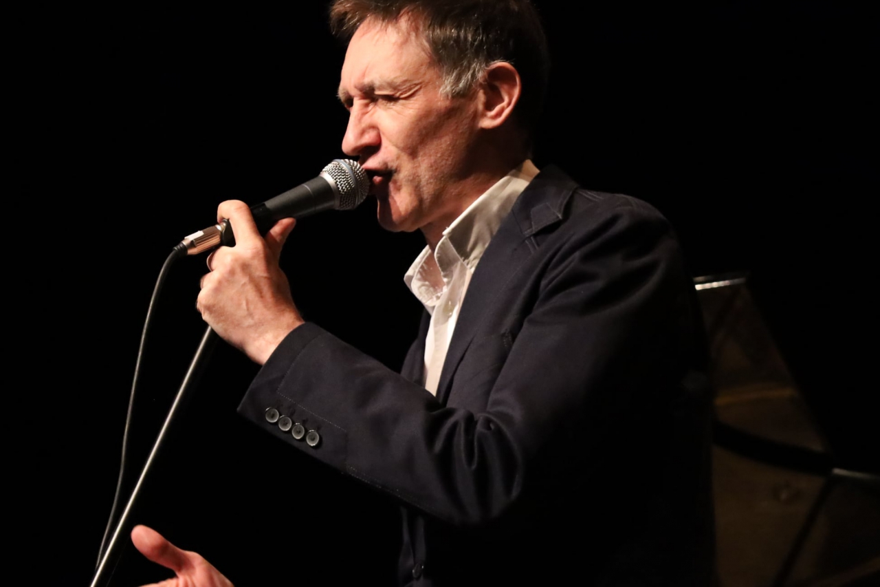 Janusz Szrom