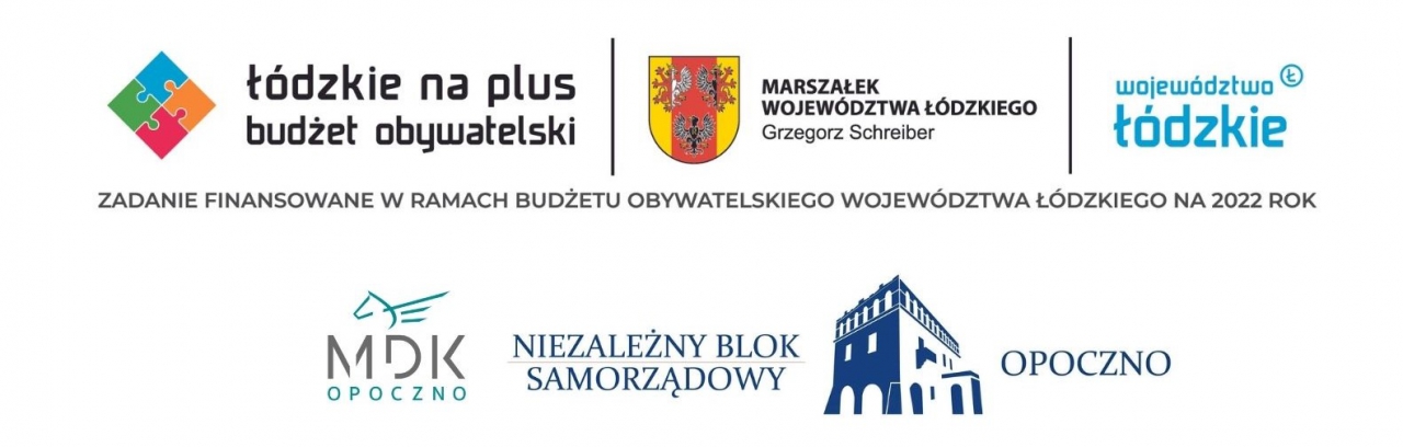 Logo projektowe