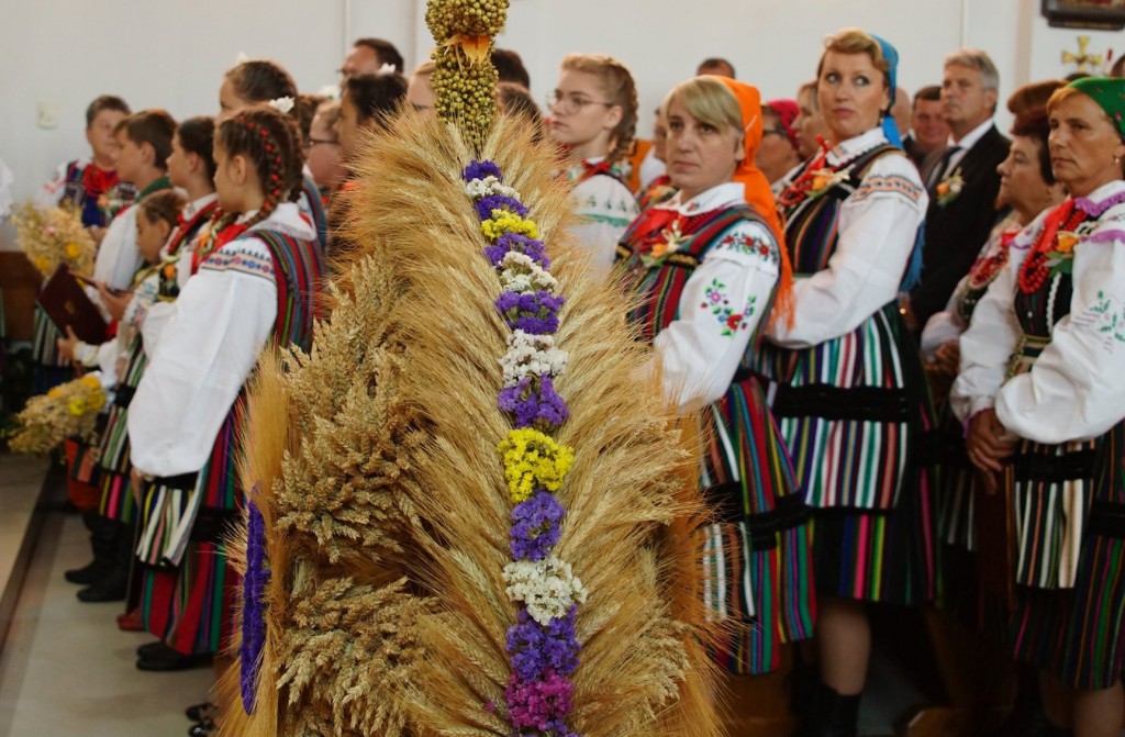 W tym roku bez Dożynek Opoczyńskich, wszystko przez COVID-19