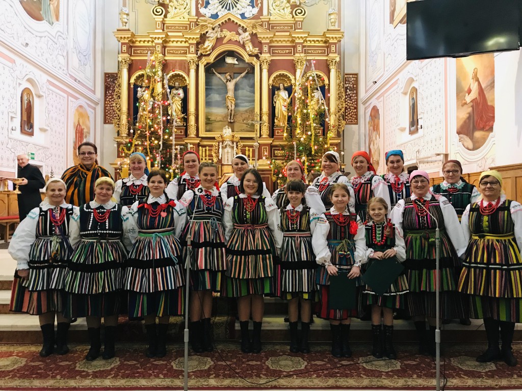 Kolędy i pastorałki 