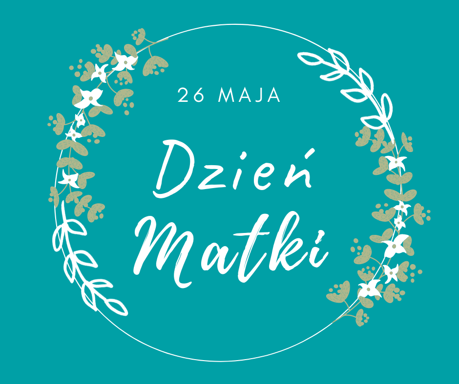 Kochane Mamy ...