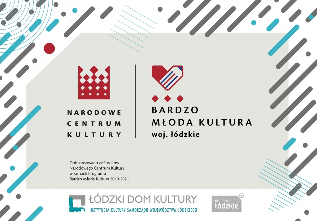 Bardzo Młoda Kultura - termin warsztatów