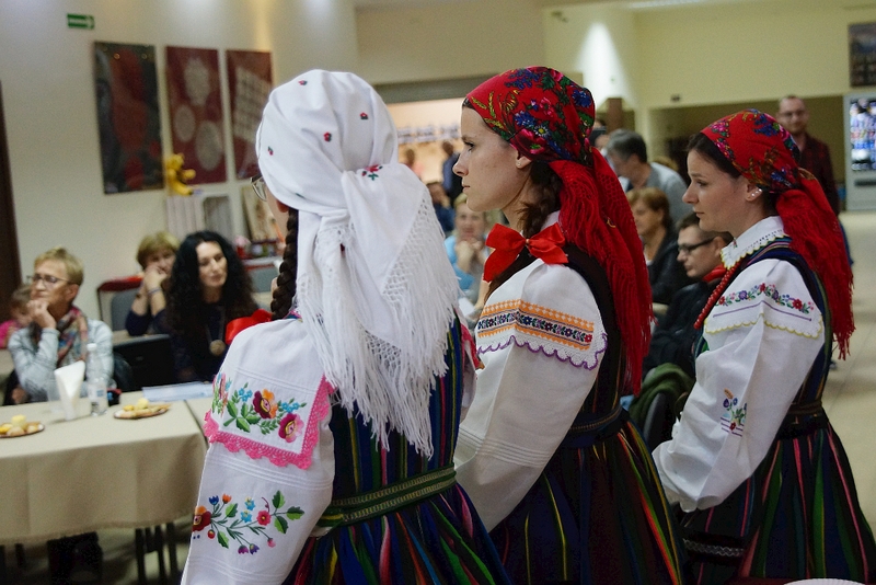Unikatowa pamiątka z Opoczna