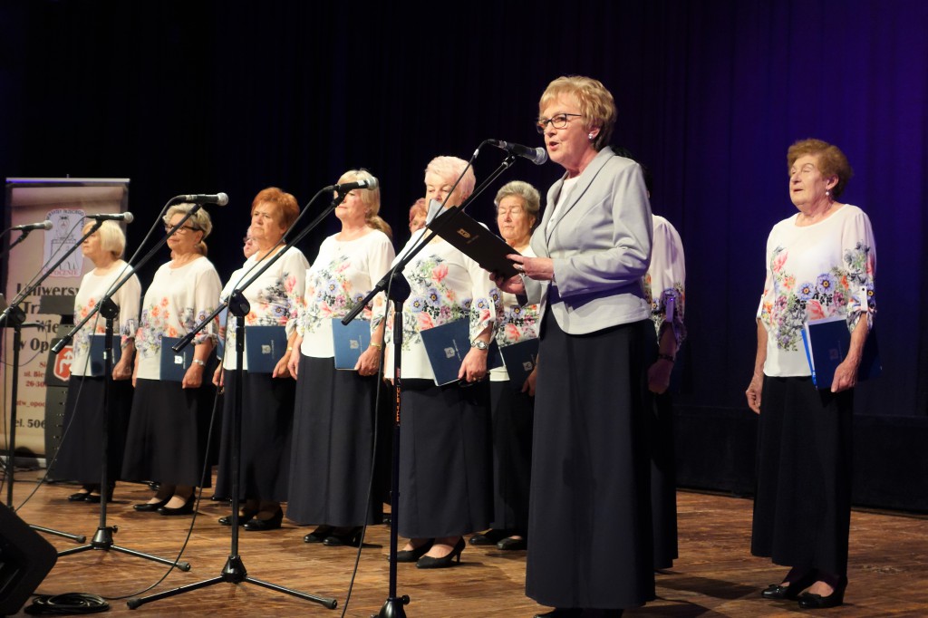 Gaudeamus igitur wybrzmiało w MDK!