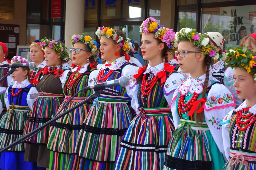 „Opoczyńskie Nuty” i „Cantabile” na Facebooku