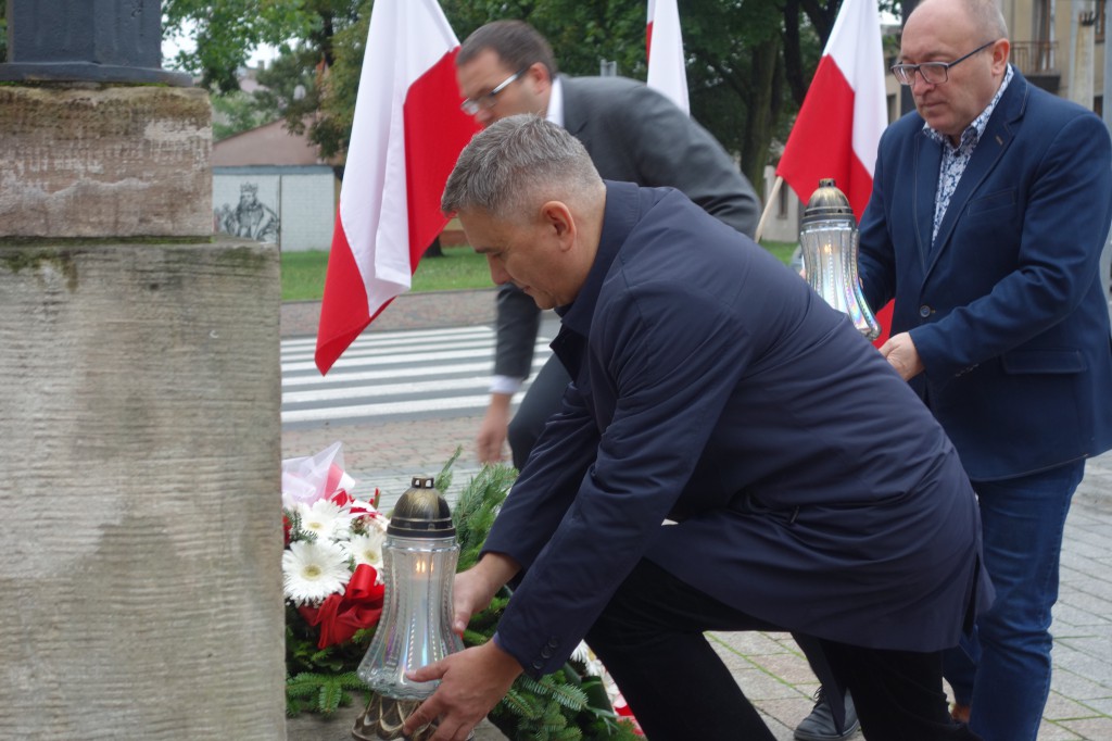 Opoczno pamięta