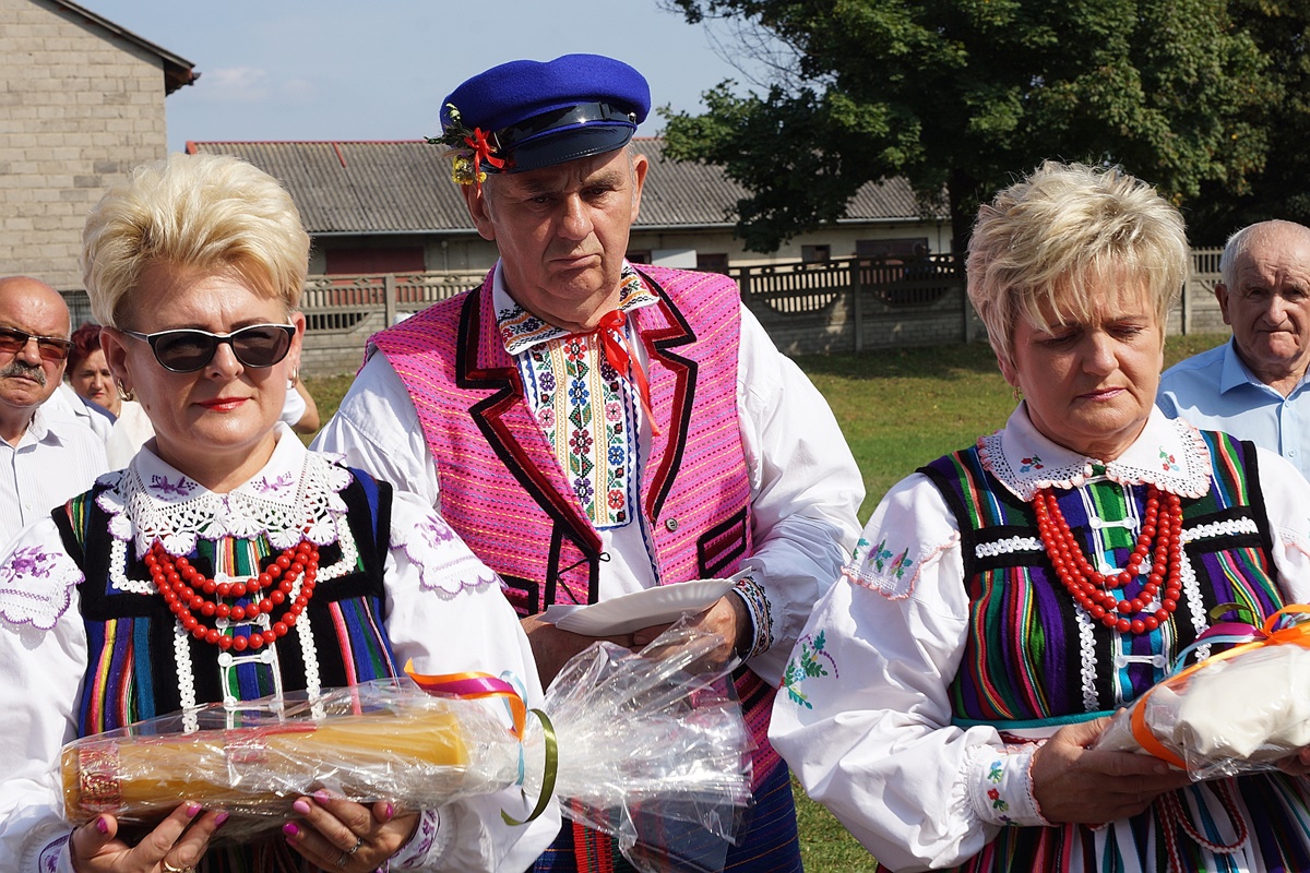 Dożynki Opoczyńskie 2018 - podsumowanie