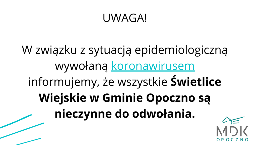 Kliknij, aby przeczytać artykuł Nieczynne Świetlice Wiejskie  Nieczynne Świetlice Wiejskie