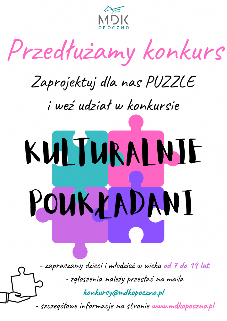 Kulturalnie poukładani!