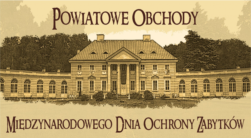 Międzynarodowy Dzień Ochrony Zabytków