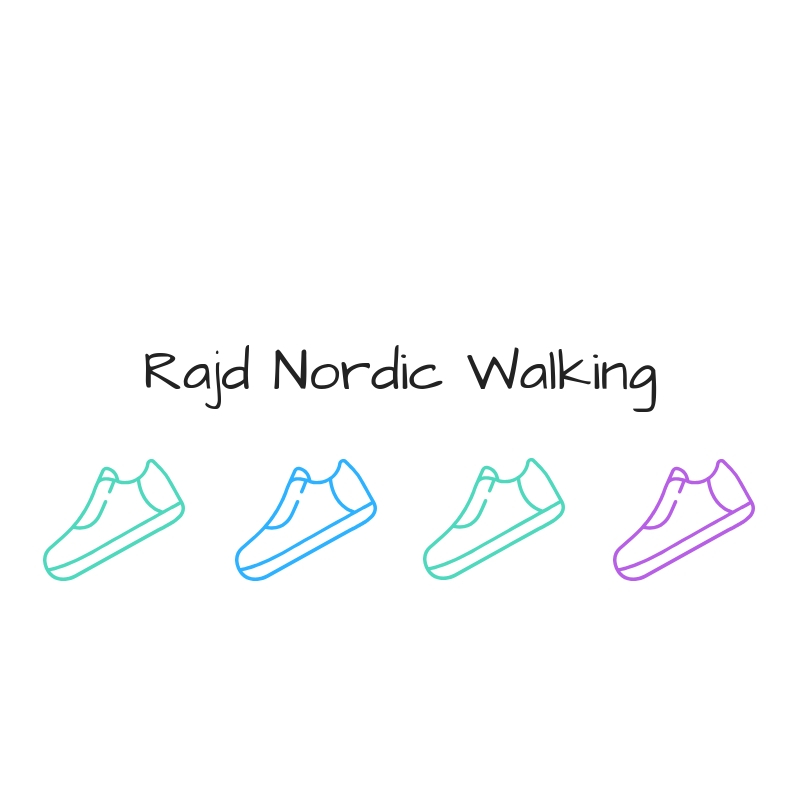 Rajd Nordic Walking