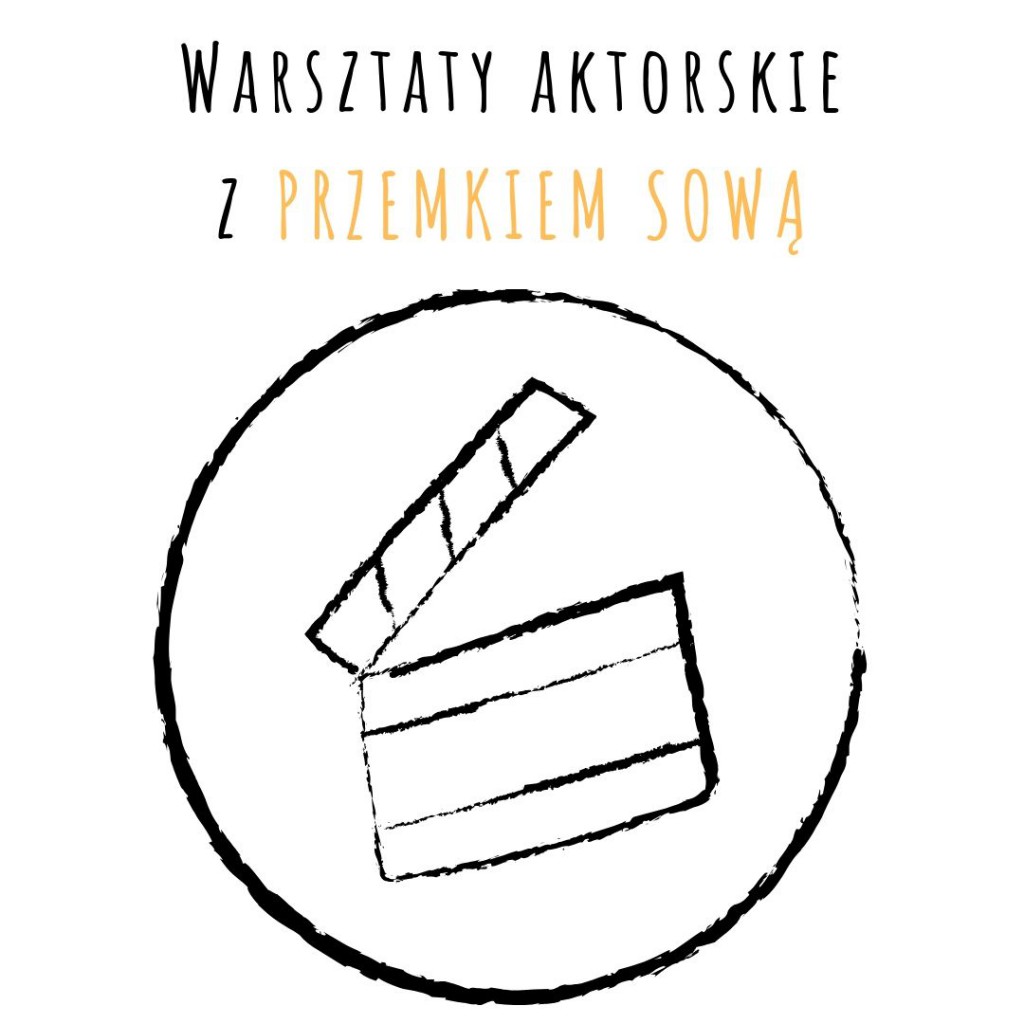 Odkryj pasję do aktorstwa