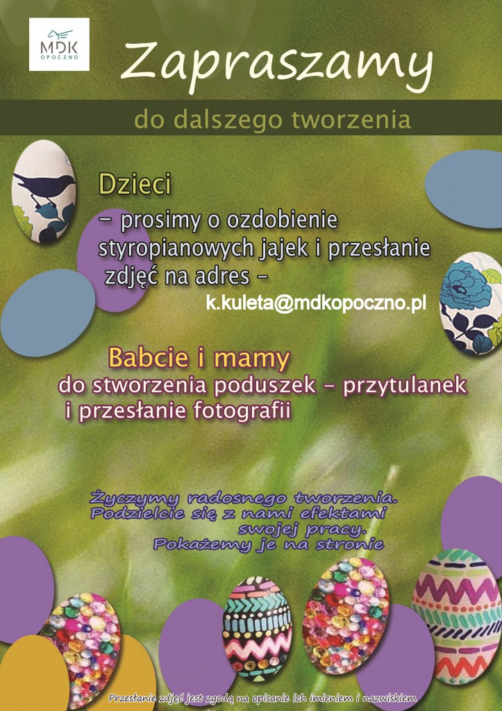 Twórzmy razem!