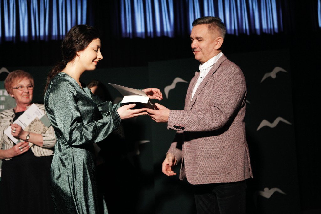 Znamy laureatów 65. OKR!