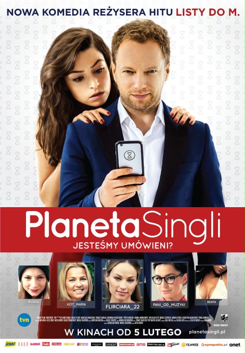 "Planeta Singli"