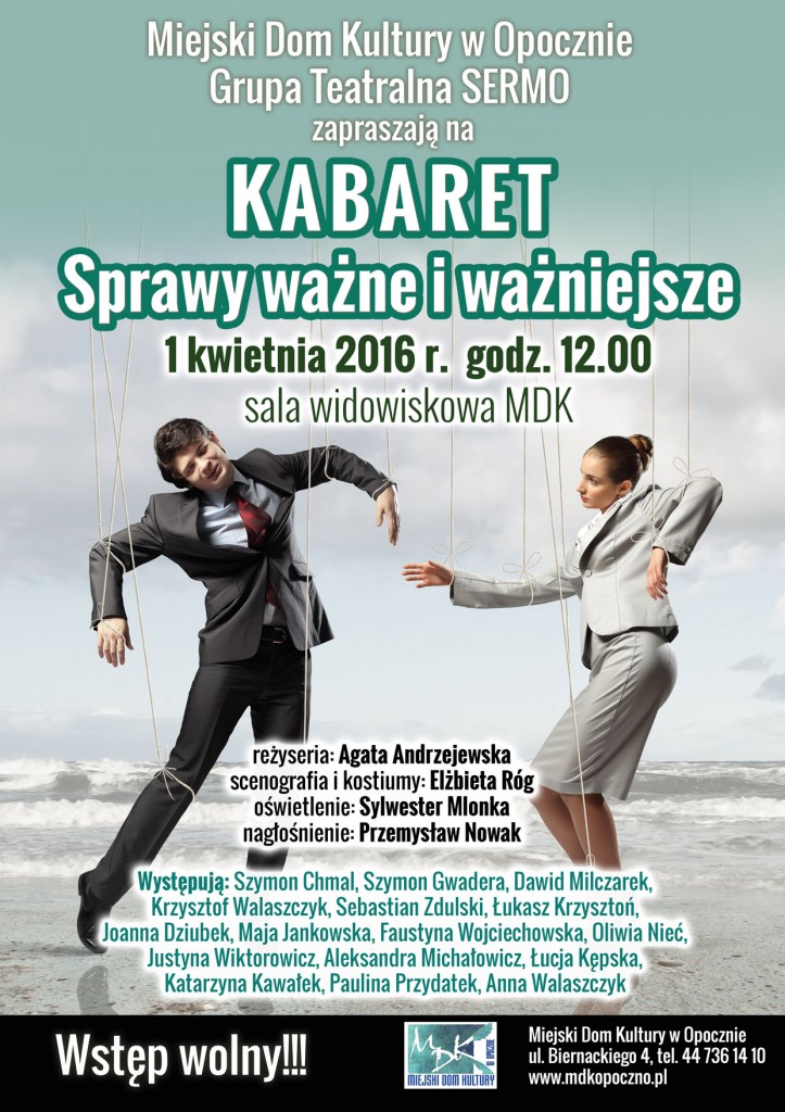 KABARET