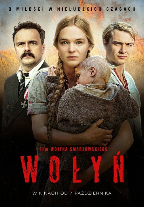 Kino MDK - Wołyń 