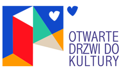 Warsztaty Otwarte Drzwi Do Kultury 