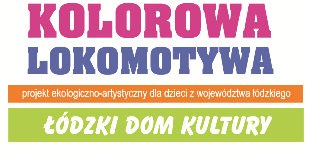 Kolorowa Lokomotywa 2017