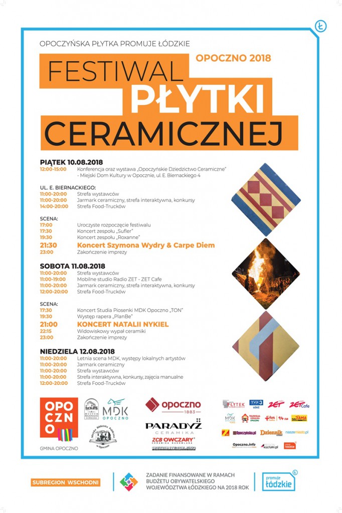 Festiwal Płytki Ceramicznej