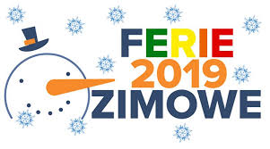 Ferie z MDK 2019